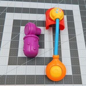 Fisher Price Laugh & Learn Sing A Long Medical Kit Replacements Pressure Cuff